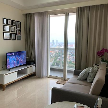 Menteng Park 19Th Джакарта Экстерьер фото