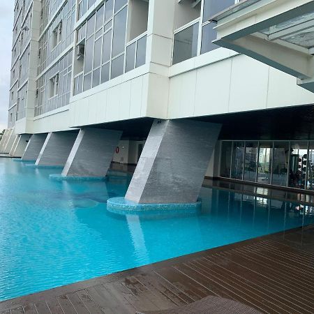 Menteng Park 19Th Джакарта Экстерьер фото