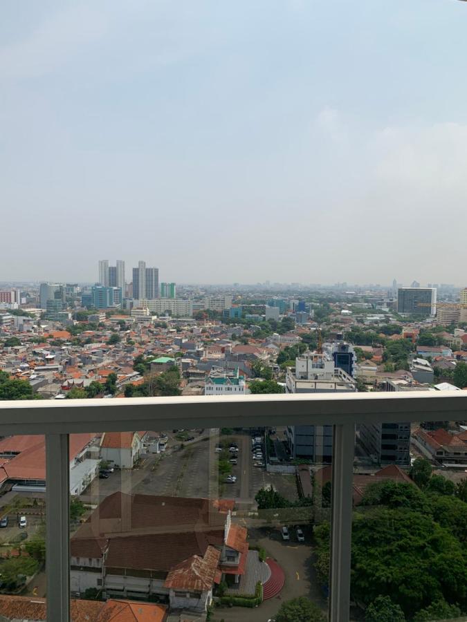 Menteng Park 19Th Джакарта Экстерьер фото