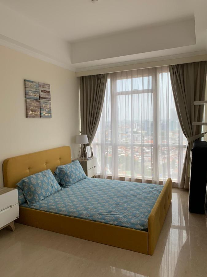 Menteng Park 19Th Джакарта Экстерьер фото
