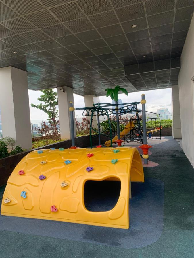 Menteng Park 19Th Джакарта Экстерьер фото