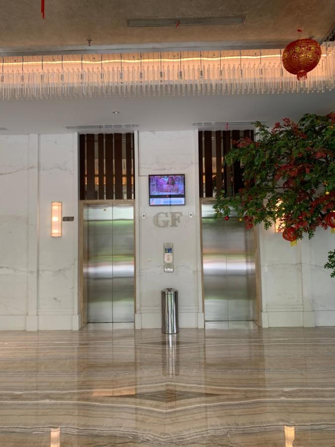 Menteng Park 19Th Джакарта Экстерьер фото