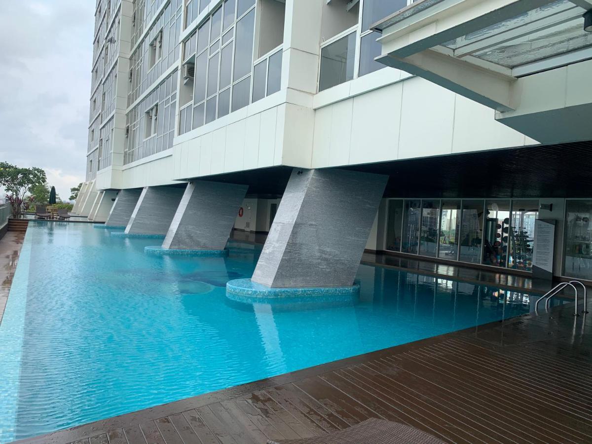 Menteng Park 19Th Джакарта Экстерьер фото