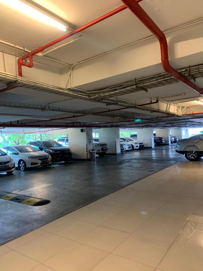 Menteng Park 19Th Джакарта Экстерьер фото