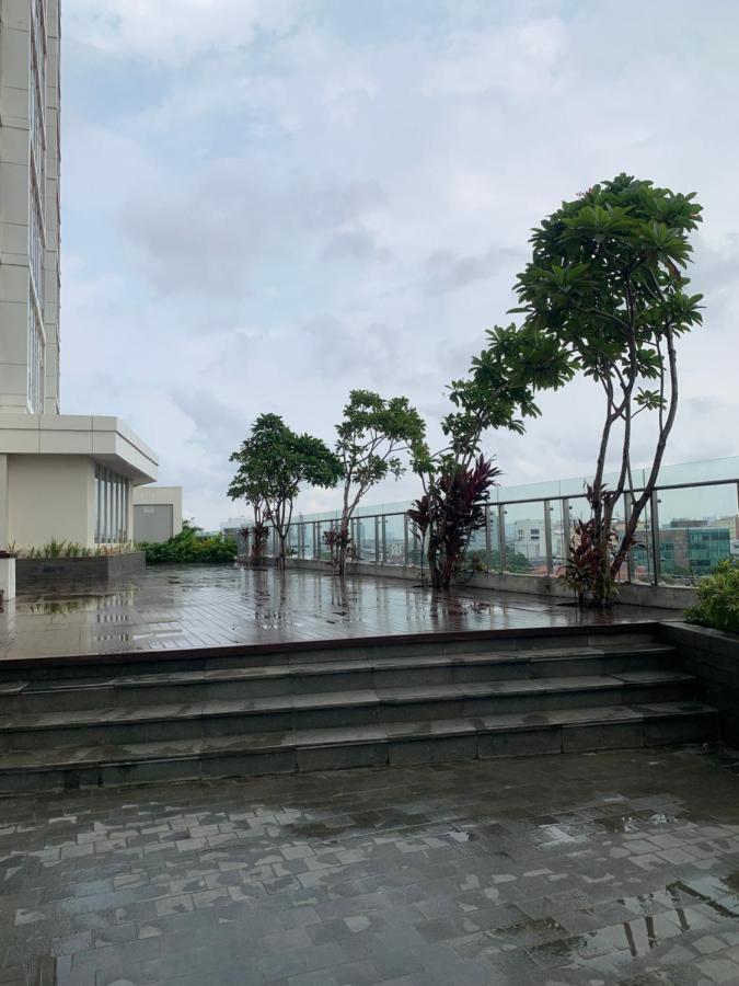 Menteng Park 19Th Джакарта Экстерьер фото